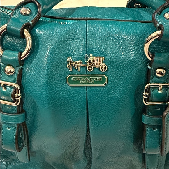 Coach Madison Juliet Bag --NWT - Picture 3 of 13